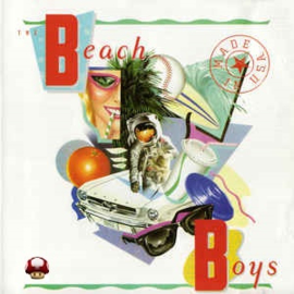 BEACH BOYS, the      *MADE IN U.S.A.*