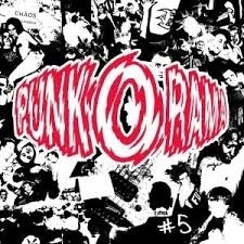 Punk-O-Rama     'vol 5'