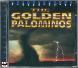 GOLDEN PALOMINOS, the     *A DEAD HORSE*