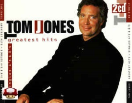 TOM JONES    *SINGLE'S A & B'S*