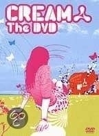CREAM    "The DVD"