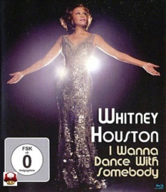 WHITNEY HOUSTON     *I WANNA DANCE WITH SOMEBODY*
