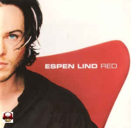 ESPEN LIND      *RED*