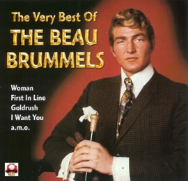 *BEAU BRUMMELS the,     -*the very best of the Beau Brummels*-