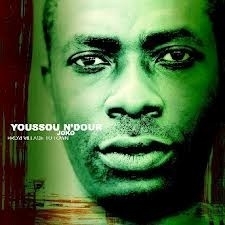 Youssou N`Dour     "Joko: From Village To Town"