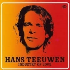 *Hans Teeuwen     "Industry Of Love"