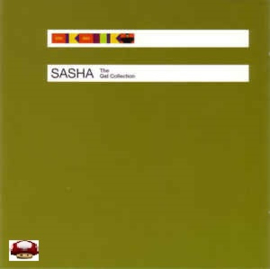 SASHA    *the QAT COLLECTION*