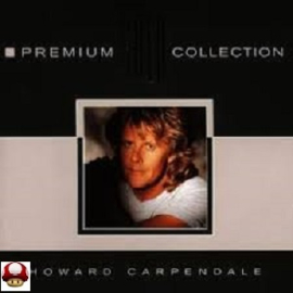 HOWARD CARPENDALE     *Premium Collection*