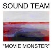 Sound Team     `Movie Monster`