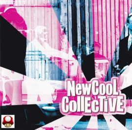 NEW COOL COLLECTIVE     *The BEST of  9499*