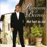 RAMON BEENSE     -MET HART EN ZIEL-