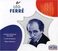 Leo Ferre     "Leo Ferre"