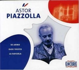 *ASTOR  PIAZZOLLA  * -