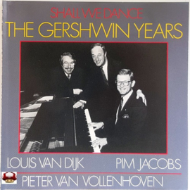 GERSHWIN YEARS, the     *SHALL WE DANCE*