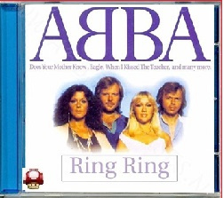 ABBA     * RING RING *