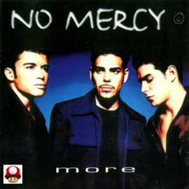 NO MERCY   *MORE*