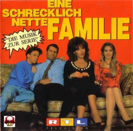 EIN SCHRECKLICH NETTE FAMILIE  *MARRIED...WITH CHILDREN*