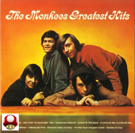 *MONKEES, the     *Greatest Hits**