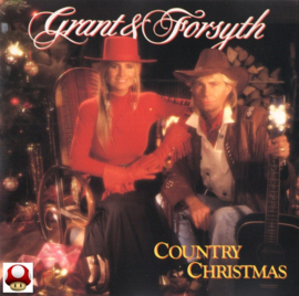 **GRANT & FORSYTH   *COUNTRY CHRISTMAS*