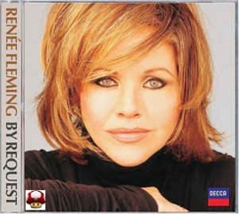 RENÉE FLEMING     *BY REQUEST*