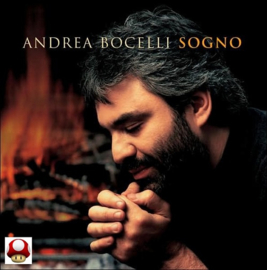 ANDREA  BOCELLI        * SOGNO -*