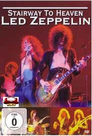 LED ZEPPELIN   *STAIRWAY TO HEAVEN*