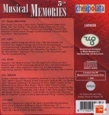 Musical Memories