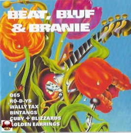 BEAT, BLUF & BRANIE *