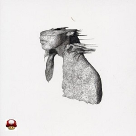 COLDPLAY      * A RUSH OF BLOOD TO THE HEAD *