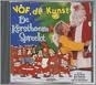 **VOF de KUNST        "De Kerstboom Spreekt"