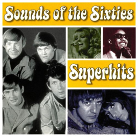 SOUNDS of the SIXTIES      - Superhits -