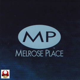 *MELROSE PLACE   *The MUSIC*