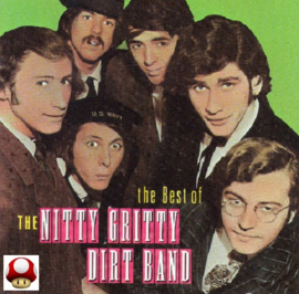 NITTY GRITTY DIRT BAND, the     *The BEST OF... *