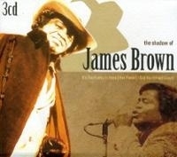 James Brown     'The Shadow Of JAMES BROWN'