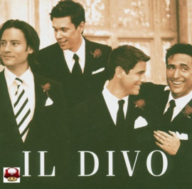 IL DIVO     *IL DIVO*