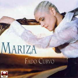 MARIZA      - FADO CURVO -
