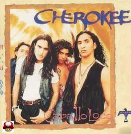 CHEROKEE      * CABALLO LOCO *