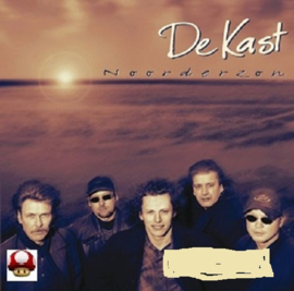 KAST, de       - Noorderzon -