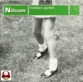 NILSSON   *FREDDIE's GARDEN*