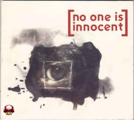 NO ONE IS INNOCENT      *