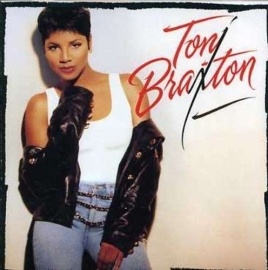 Toni Braxton