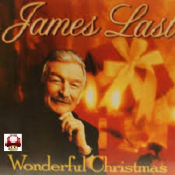 **JAMES LAST           * WONDERFUL CHRISTMAS *