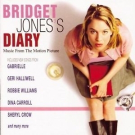 BRIDGET JONES's DIARY      - 1 -