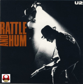 U2   *RATTLE AND HUM*