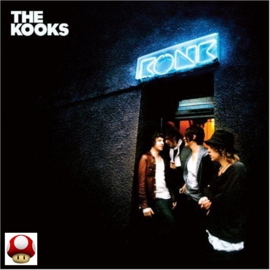 *KOOKS, the     *KONK*