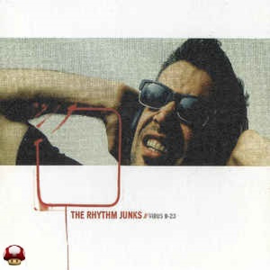 RHYTHM JUNKS, the      * VIRUS B-23 *