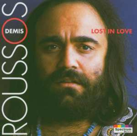 DEMIS ROUSSOS      - LOST in LOVE -