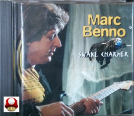 *MARC BENNO   *SNAKE CHARMER*