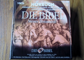 DIE BIBEL     'Neues Testament'