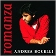 *ANDREA BOCELLI      * ROMANZA * -